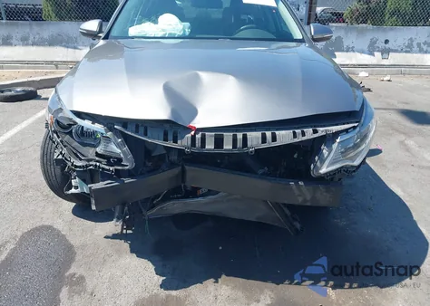 2018 Kia Optima Lx from USA, damaged, VIN 5XXGT4L39JG199732